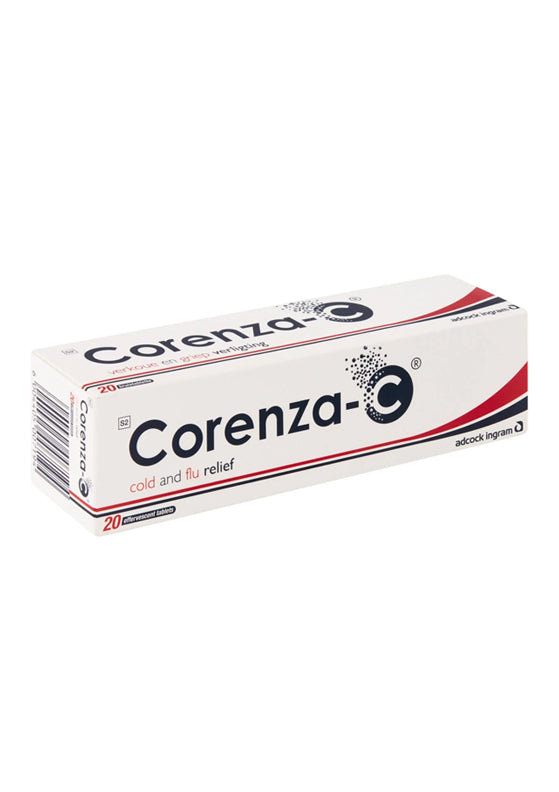 Corenza C