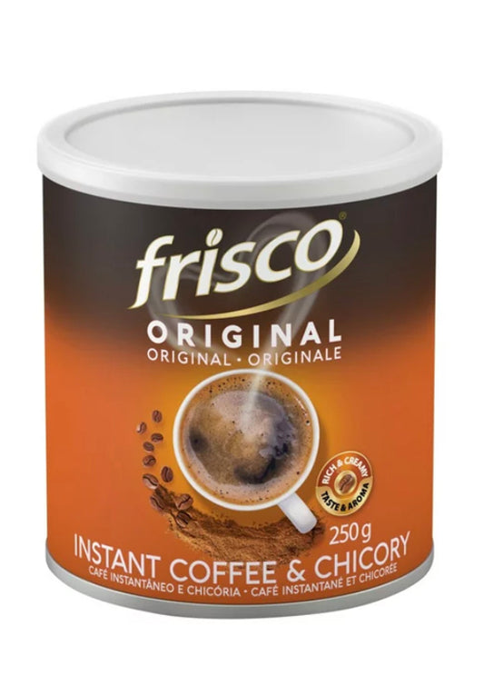 Frisco Original Coffee - 250g