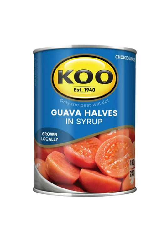 Koo Guava - 410g