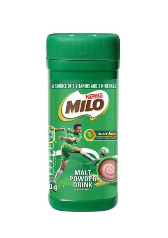 Nestle Milo Chocolate Malt Drink - 400g