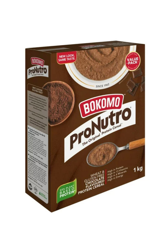 Bokomo ProNutro Chocolate - 500g