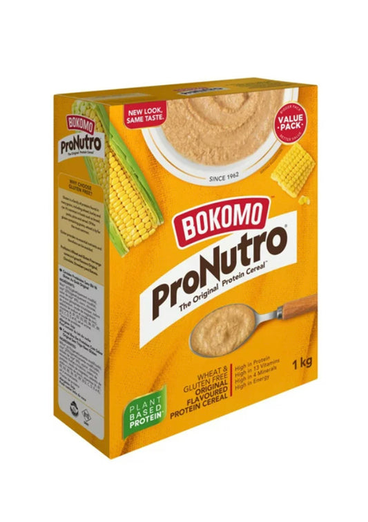 Bokomo ProNutro Original - 500g