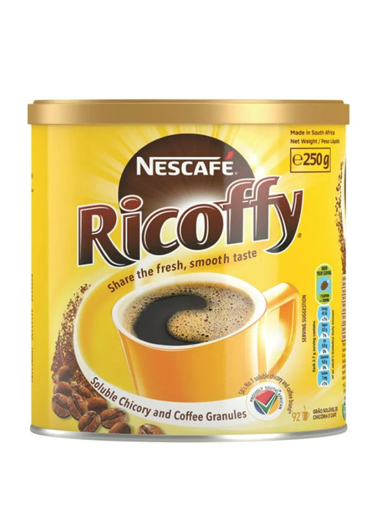 Nescafe Ricoffy - 250g