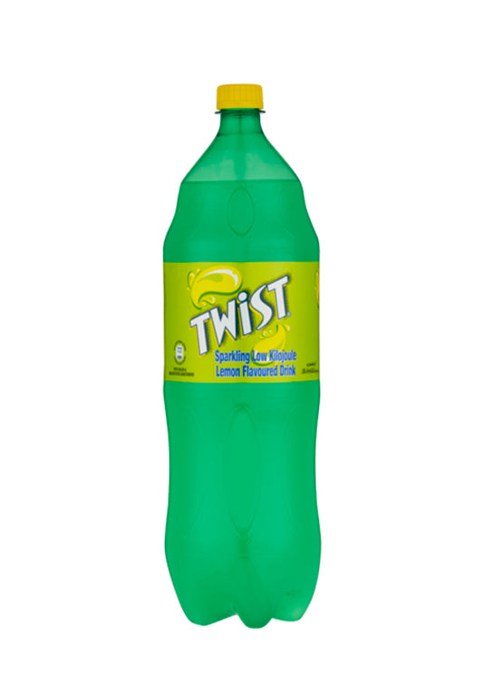 Lemon Twist 2L