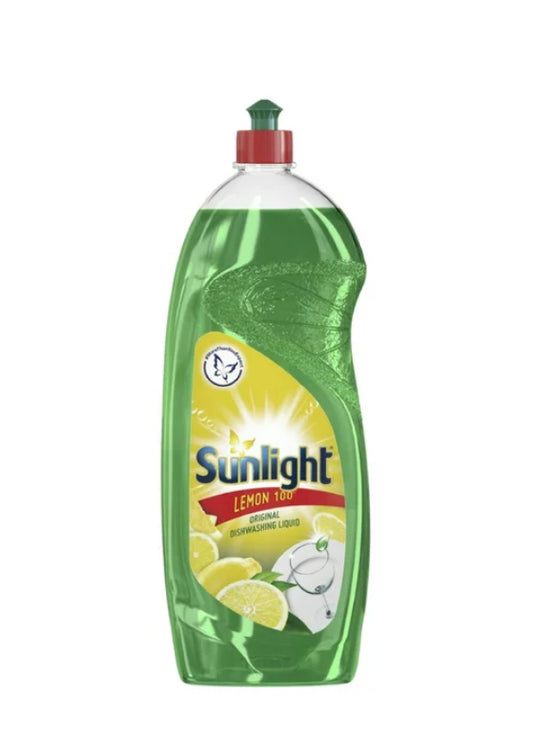 Sunlight Liquid - 750ml